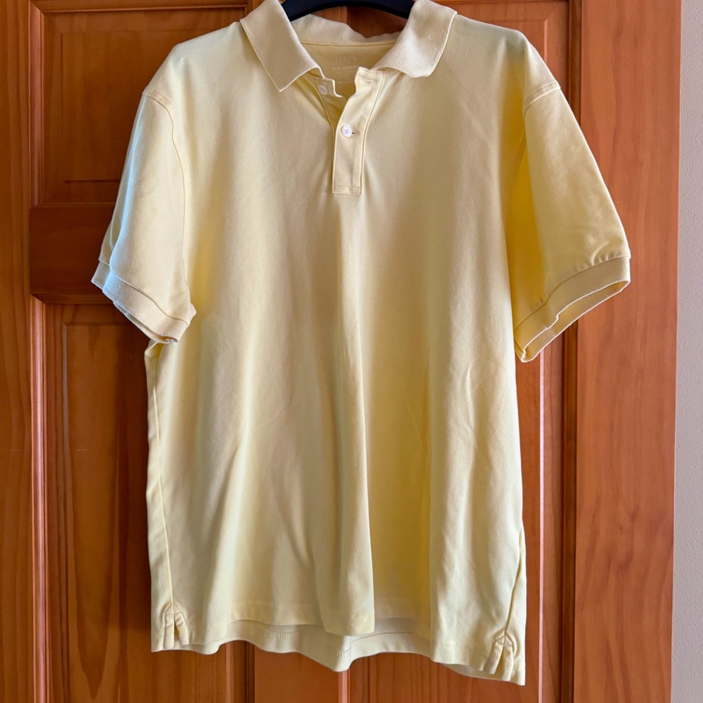 J Crew Polo
